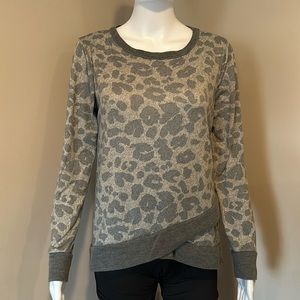 Pink Clover long sleeve shirt. Hardly worn.